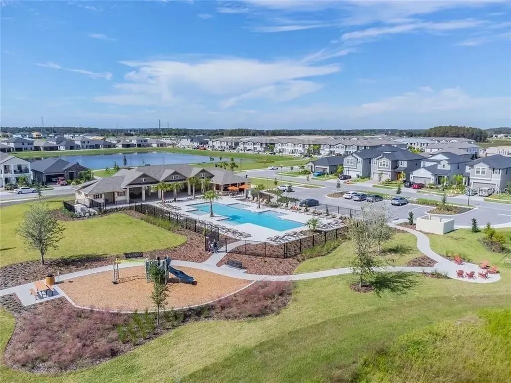 8403 Capstone Ranch Drive New Port Richey FL 34655