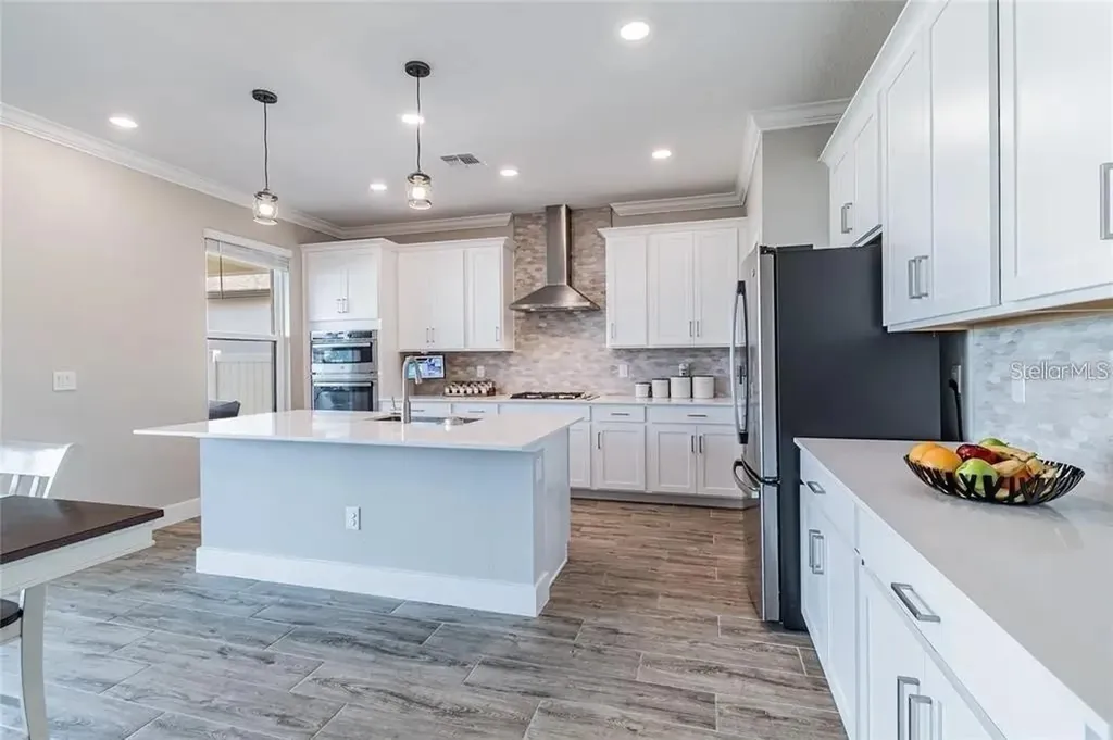 8403 Capstone Ranch Drive New Port Richey FL 34655