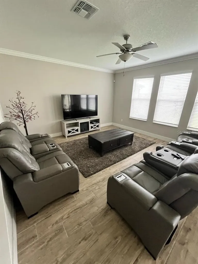 8403 Capstone Ranch Drive New Port Richey FL 34655