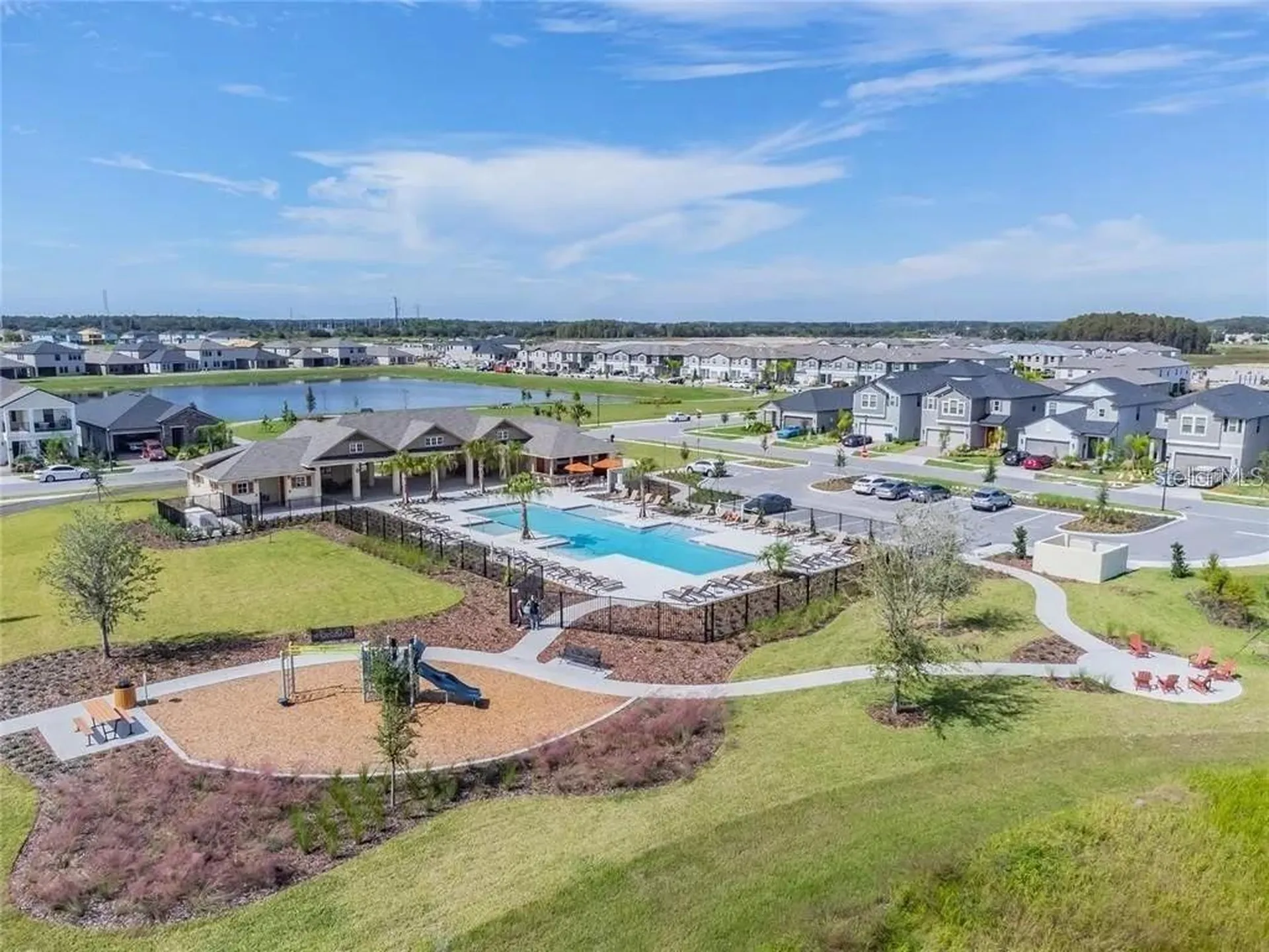 8403 Capstone Ranch Drive New Port Richey FL 34655