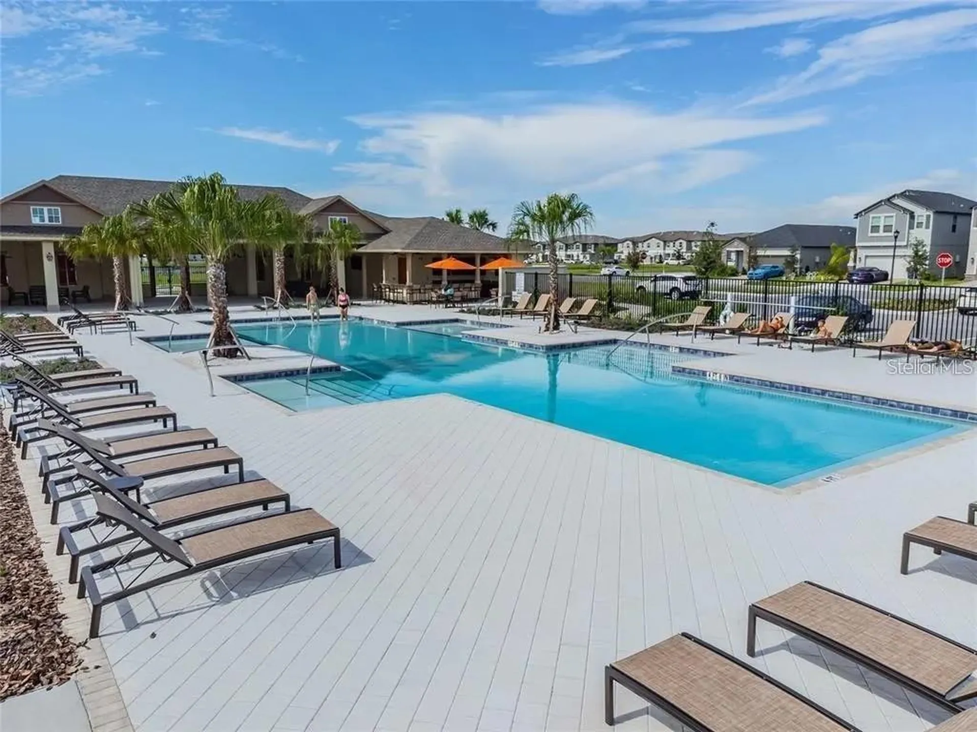 8403 Capstone Ranch Drive New Port Richey FL 34655