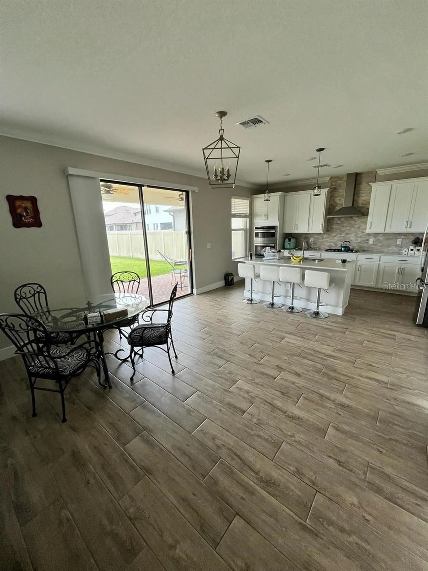 8403 Capstone Ranch Drive New Port Richey FL 34655