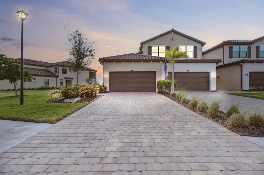 12455 Ghiberti Circle Venice FL 34293