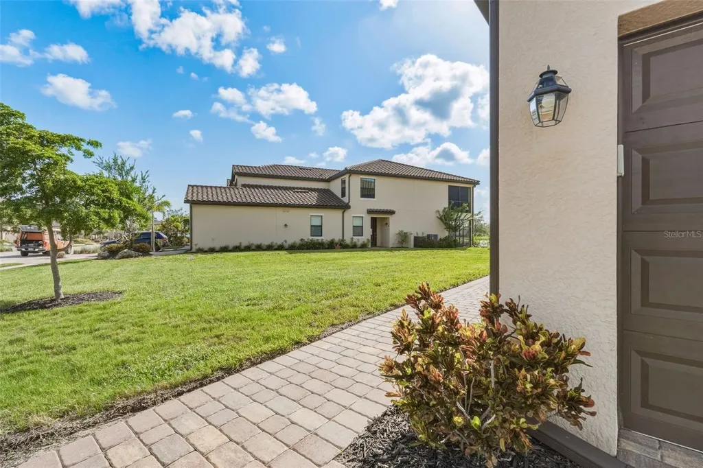 12455 Ghiberti Circle Venice FL 34293