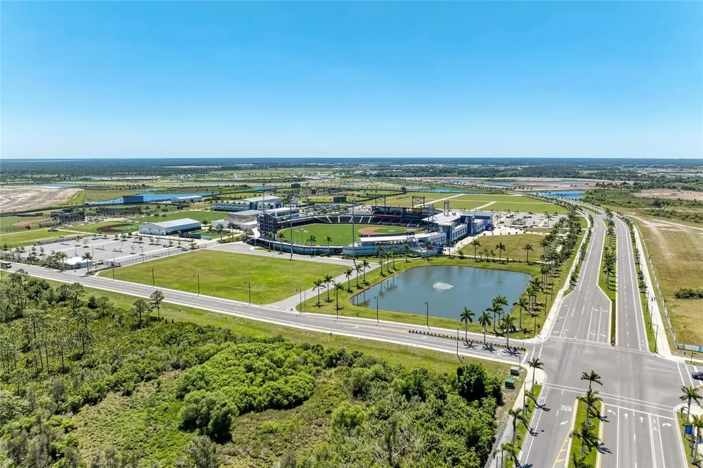 12455 Ghiberti Circle Venice FL 34293