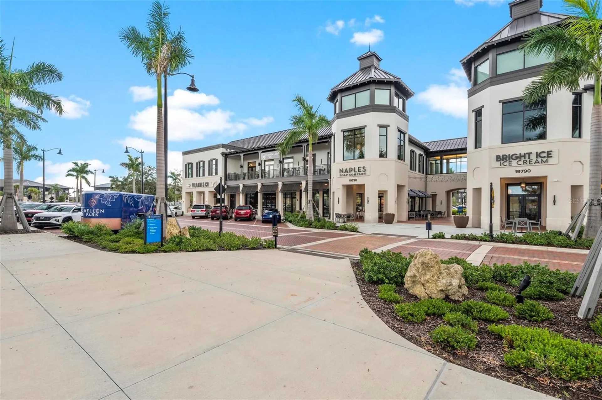 12455 Ghiberti Circle Venice FL 34293