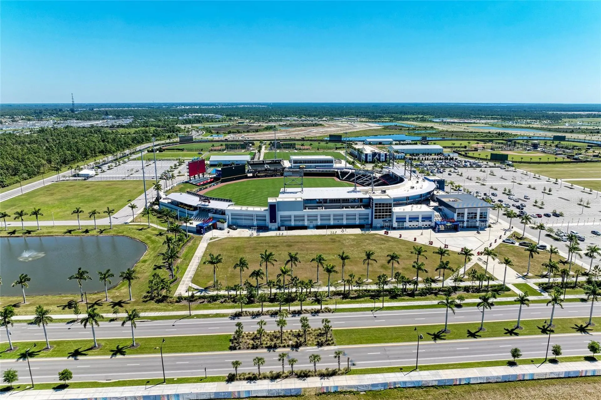12455 Ghiberti Circle Venice FL 34293