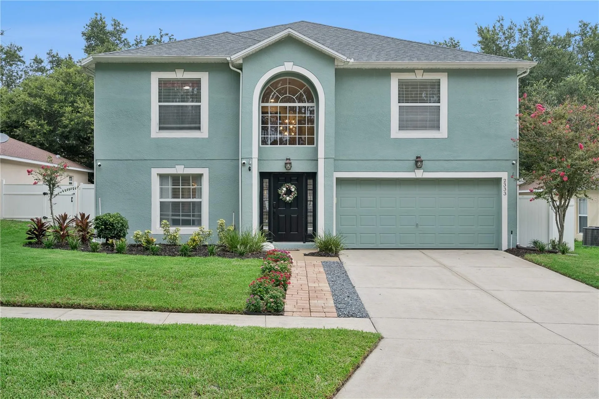 2333 Foxtree Road Tavares FL 32778