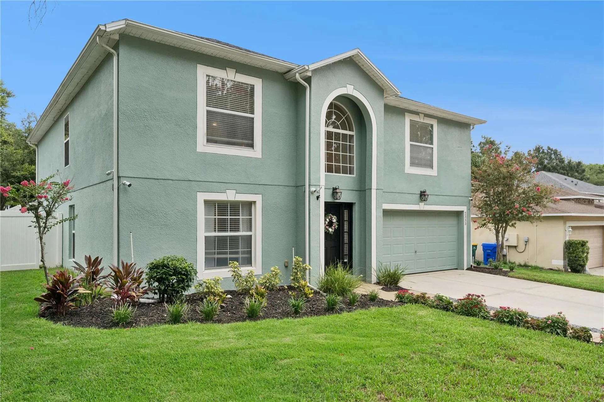 2333 Foxtree Road Tavares FL 32778