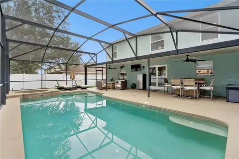 2333 Foxtree Road Tavares FL 32778