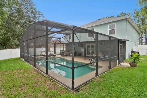 2333 Foxtree Road Tavares FL 32778