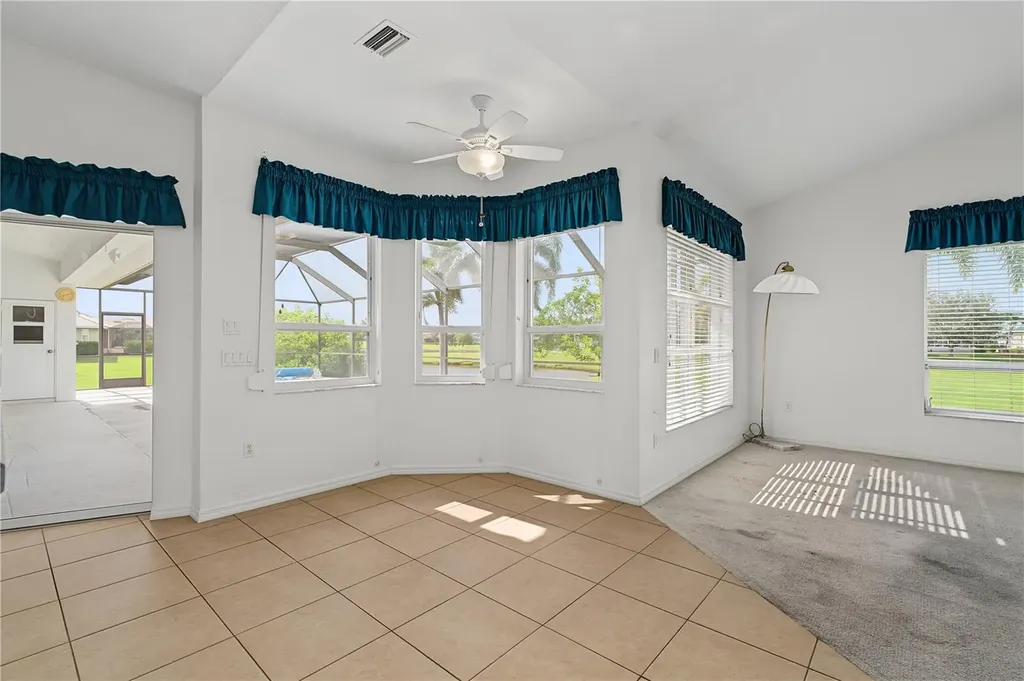 1612 Suzi Street Punta Gorda FL 33950