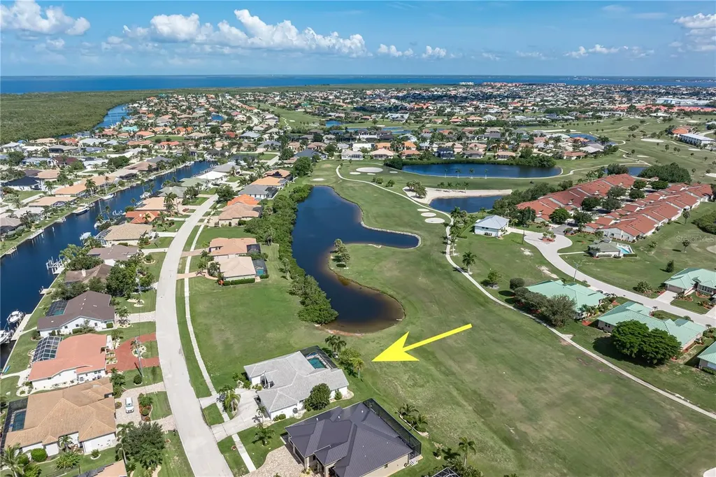 1612 Suzi Street Punta Gorda FL 33950