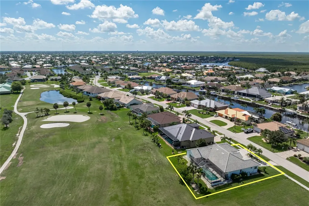 1612 Suzi Street Punta Gorda FL 33950