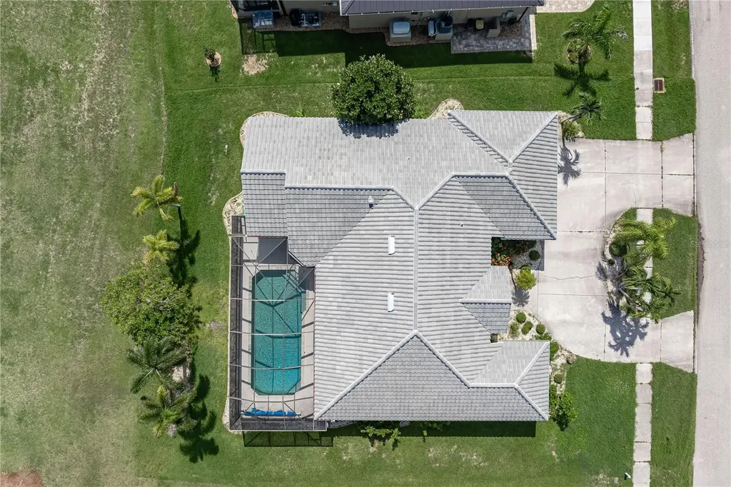 1612 Suzi Street Punta Gorda FL 33950