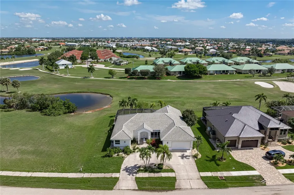 1612 Suzi Street Punta Gorda FL 33950