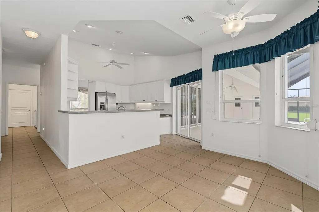 1612 Suzi Street Punta Gorda FL 33950