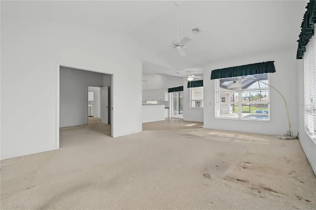 1612 Suzi Street Punta Gorda FL 33950