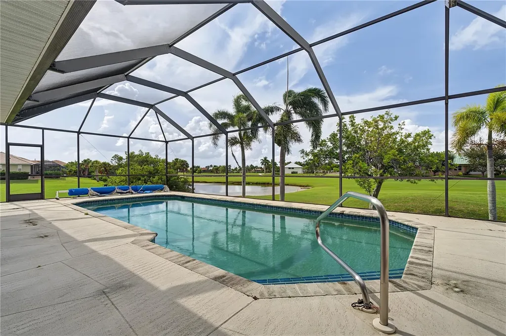 1612 Suzi Street Punta Gorda FL 33950