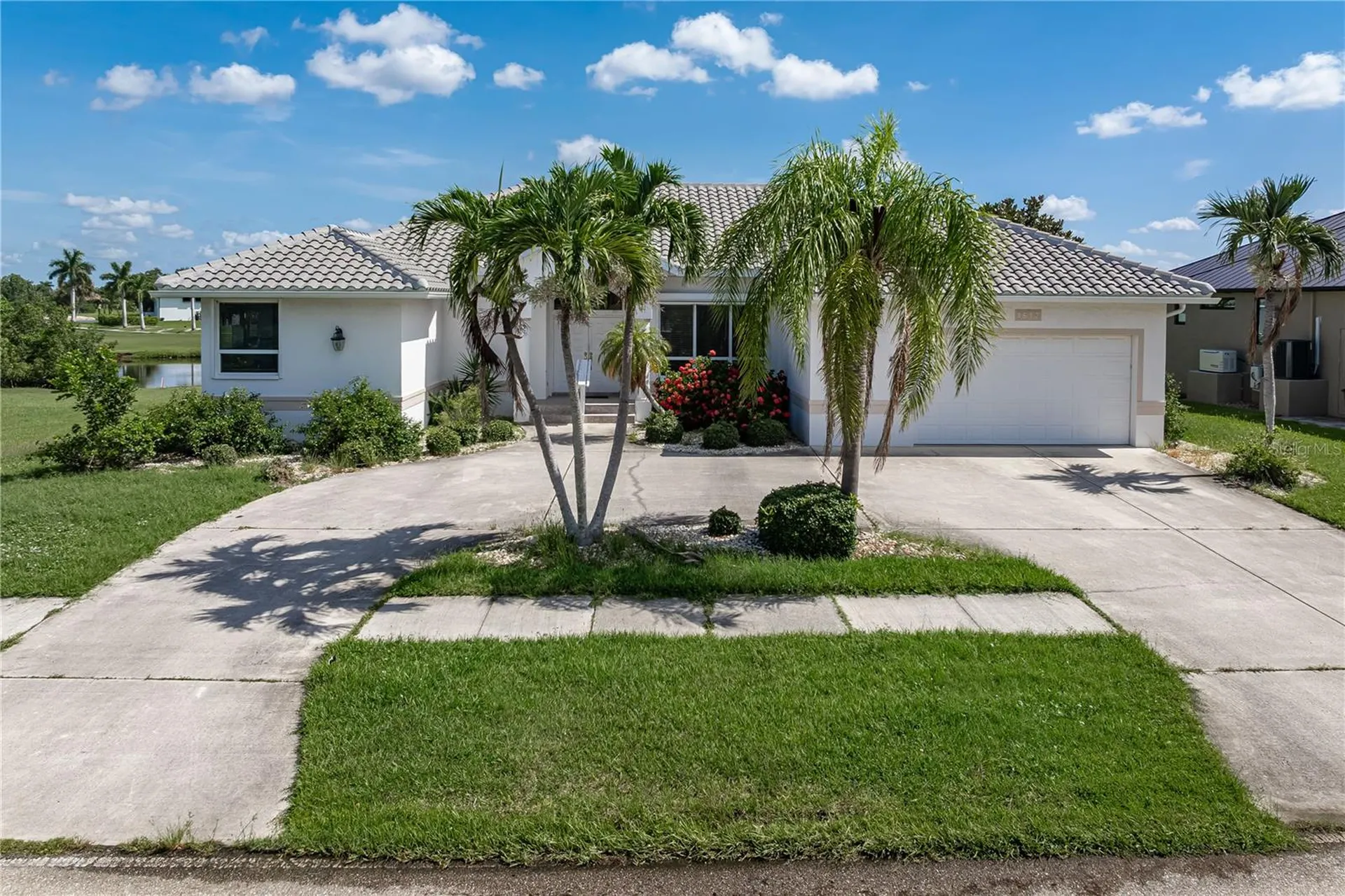 1612 Suzi Street Punta Gorda FL 33950