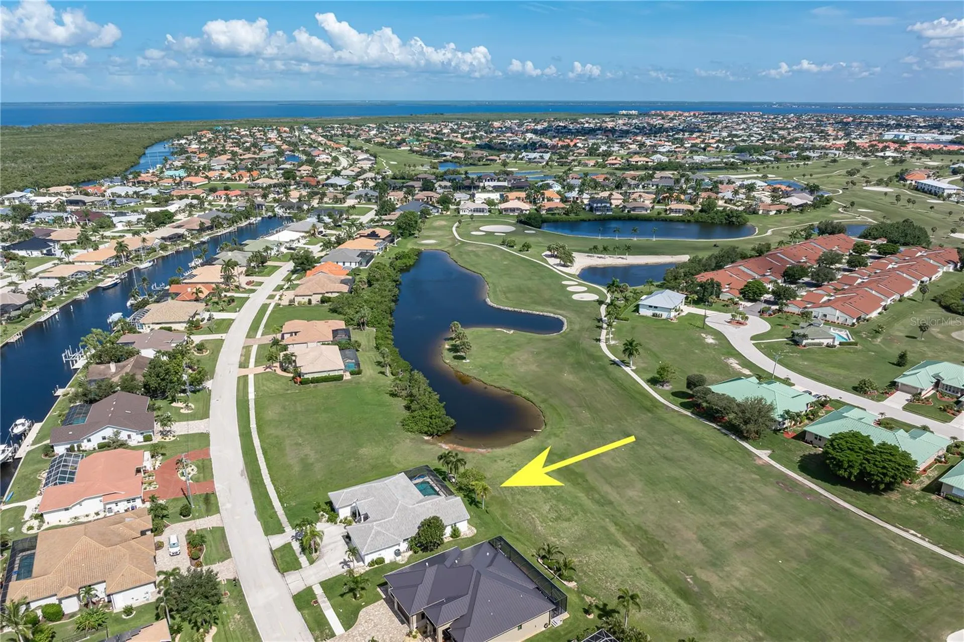 1612 Suzi Street Punta Gorda FL 33950