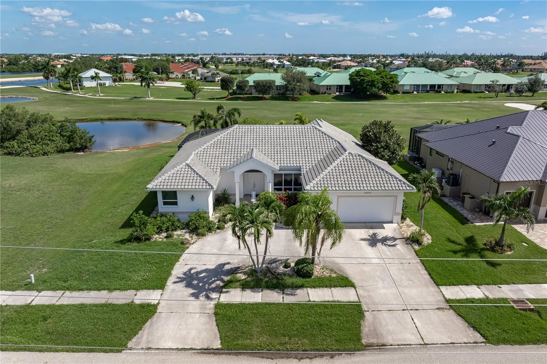 1612 Suzi Street Punta Gorda FL 33950