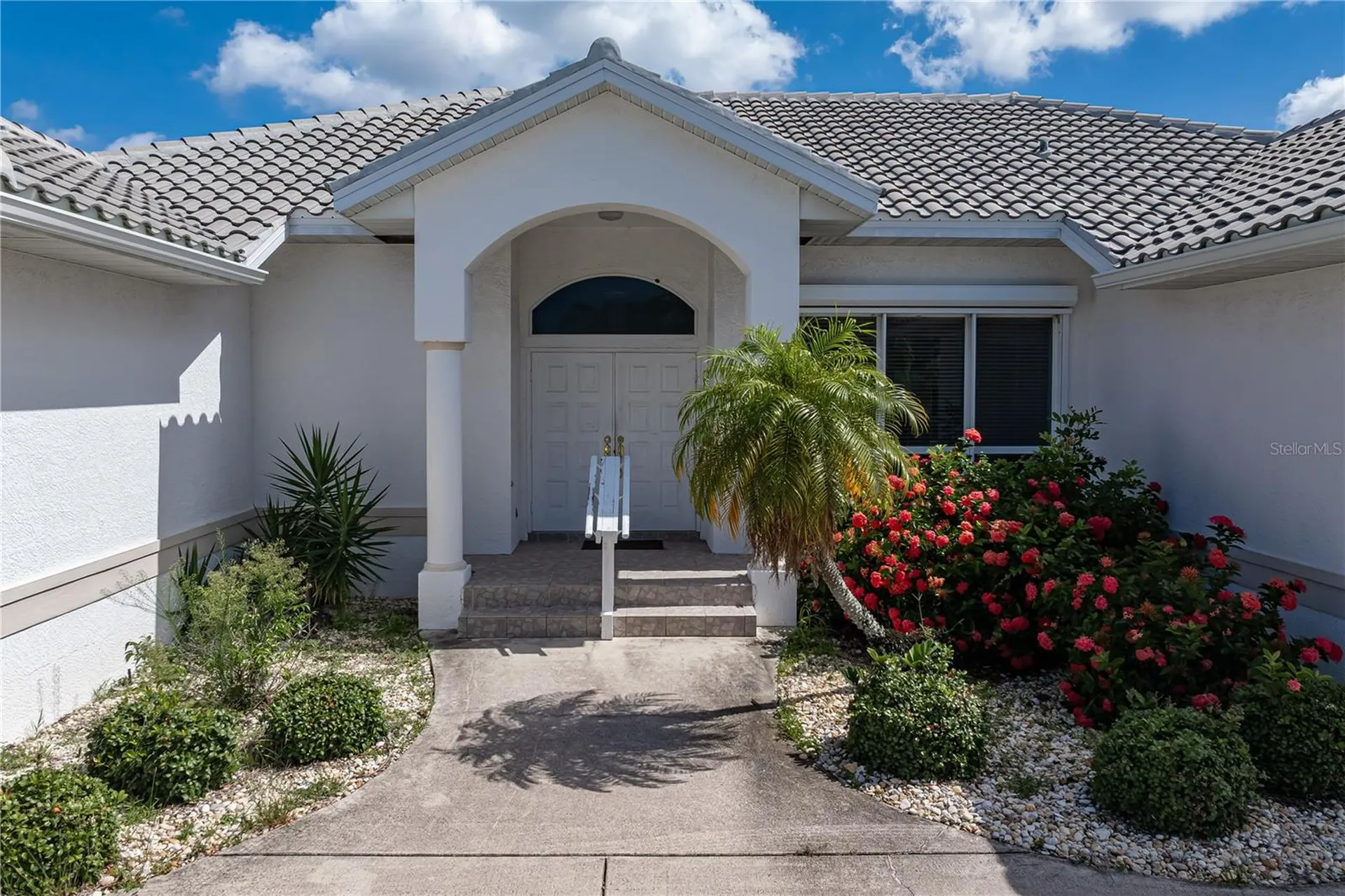 1612 Suzi Street Punta Gorda FL 33950
