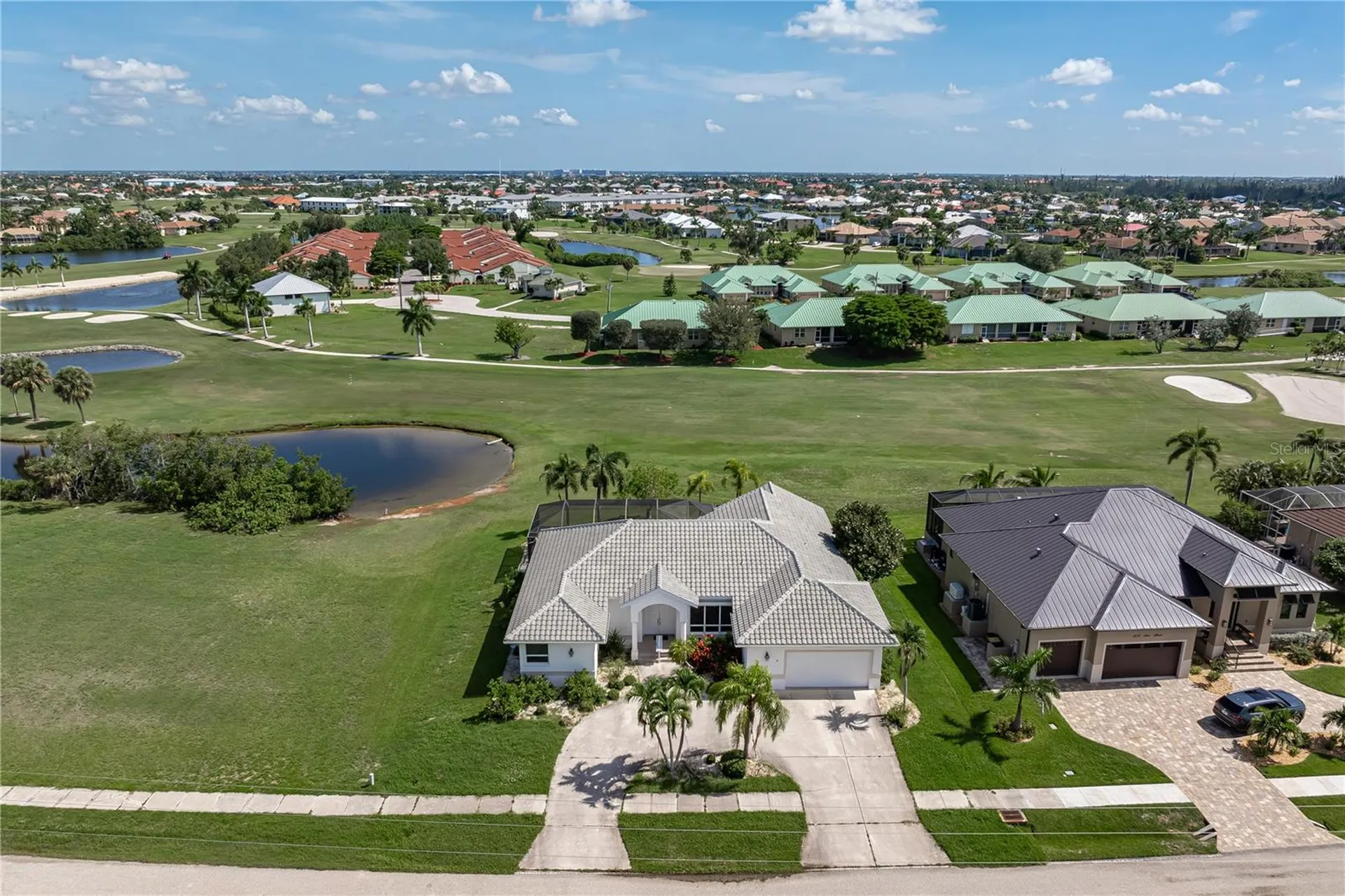 1612 Suzi Street Punta Gorda FL 33950
