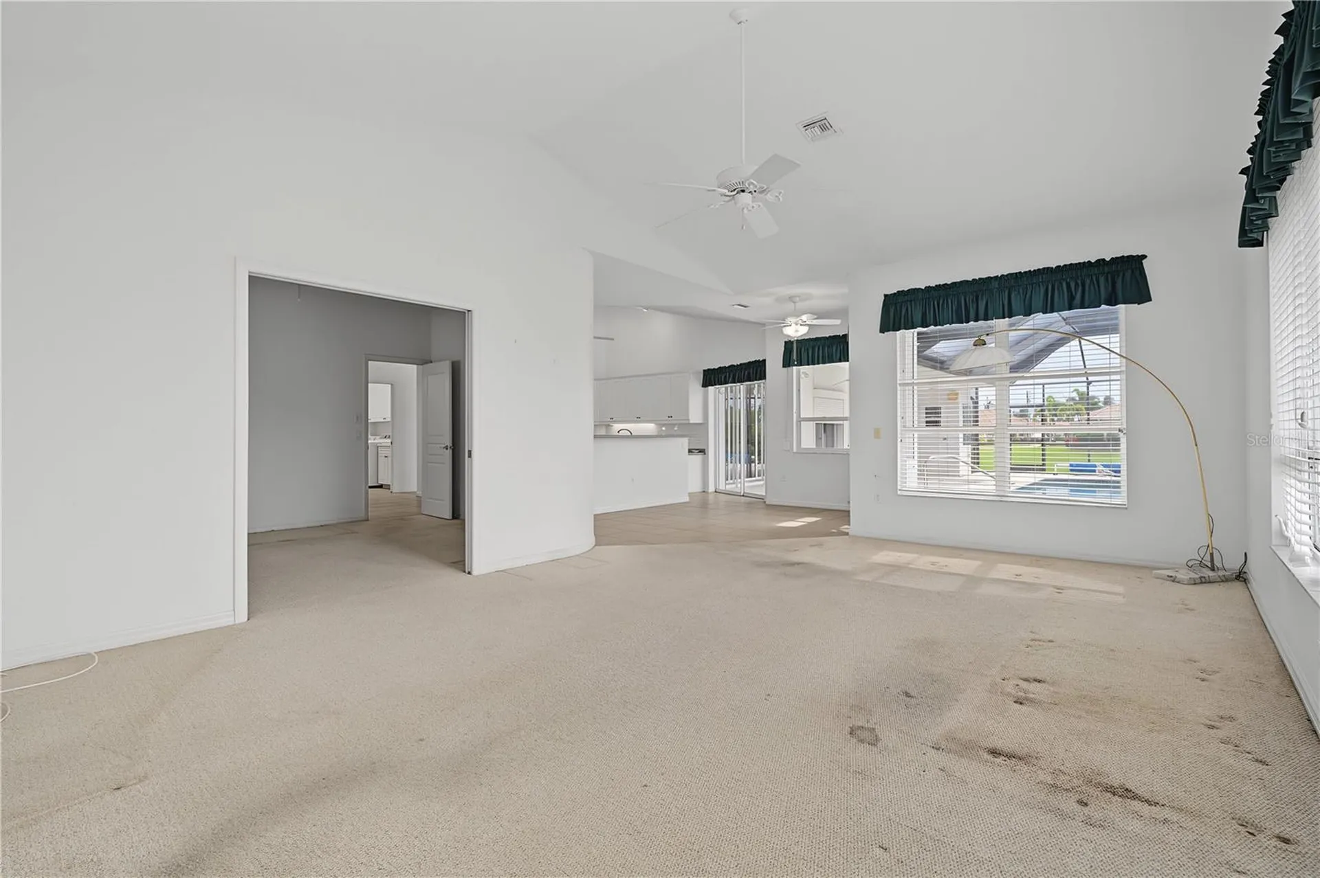 1612 Suzi Street Punta Gorda FL 33950