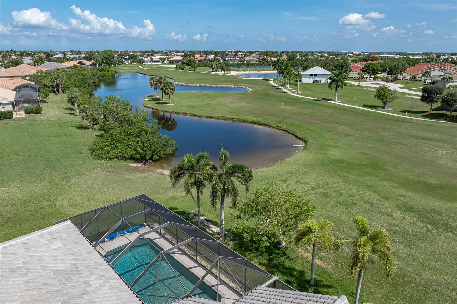 1612 Suzi Street Punta Gorda FL 33950