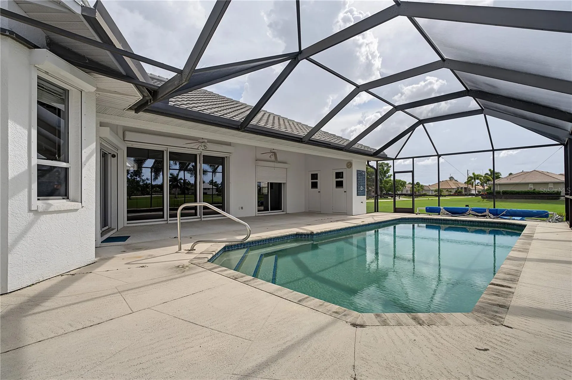 1612 Suzi Street Punta Gorda FL 33950