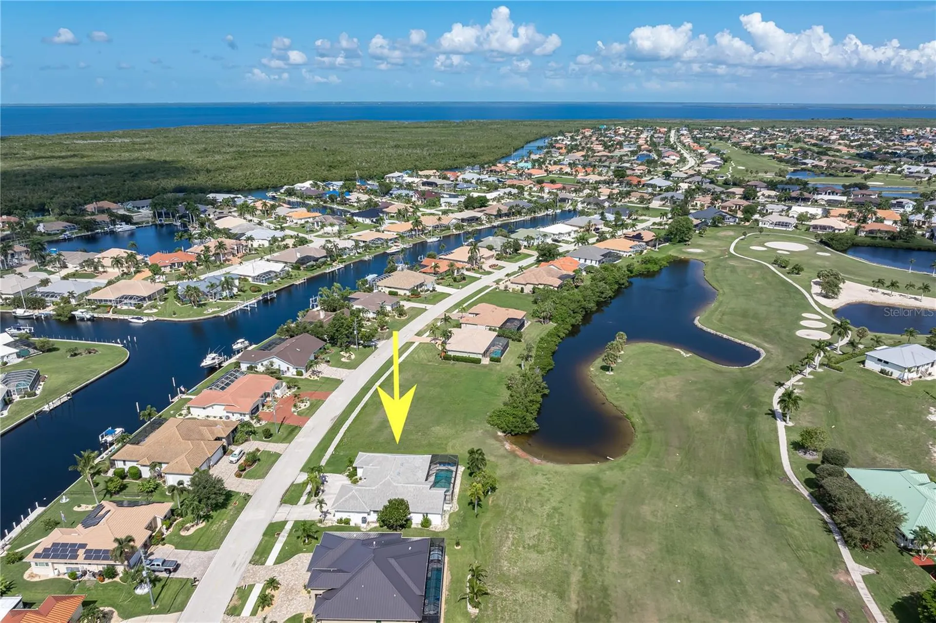 1612 Suzi Street Punta Gorda FL 33950