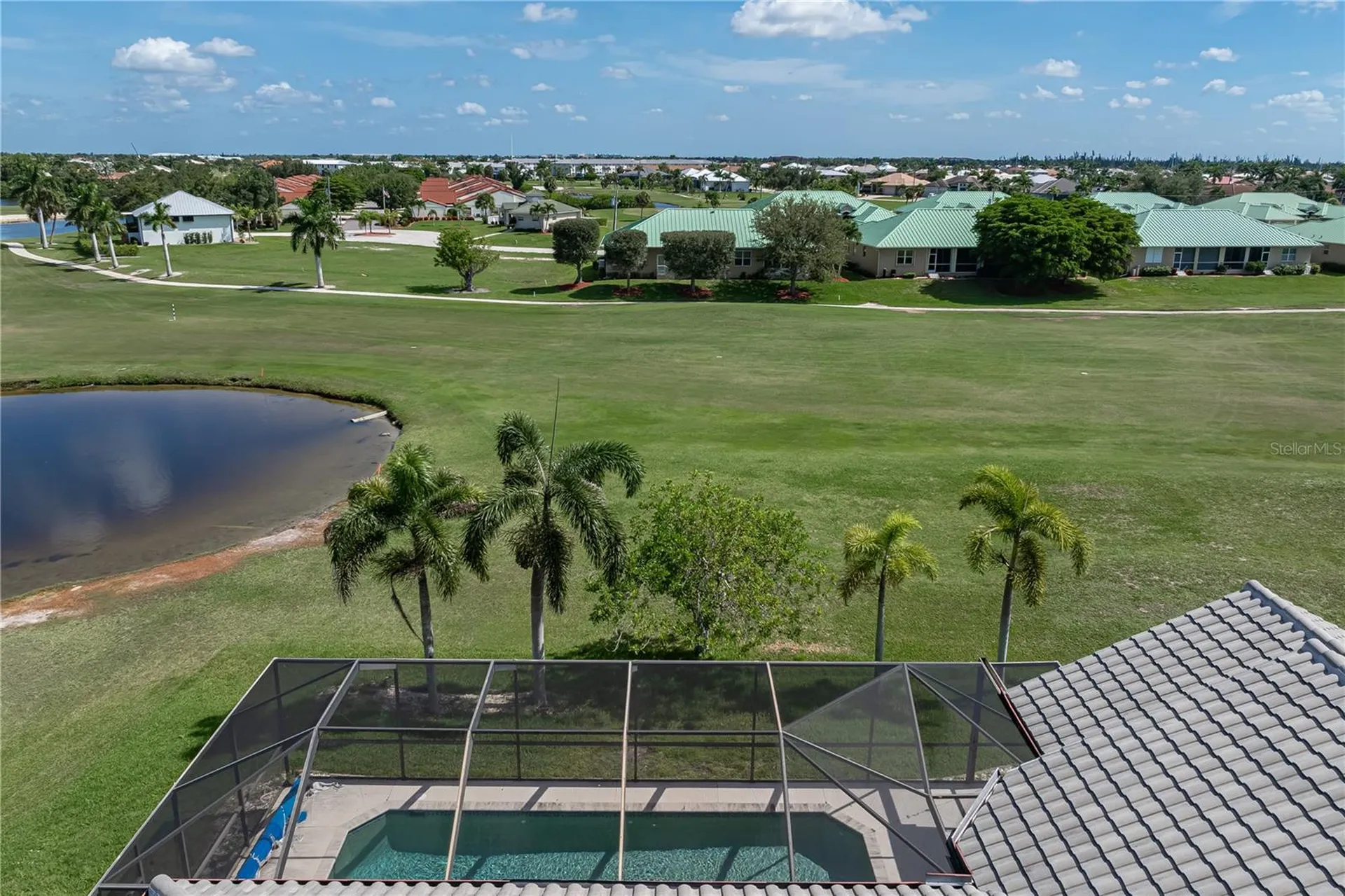 1612 Suzi Street Punta Gorda FL 33950