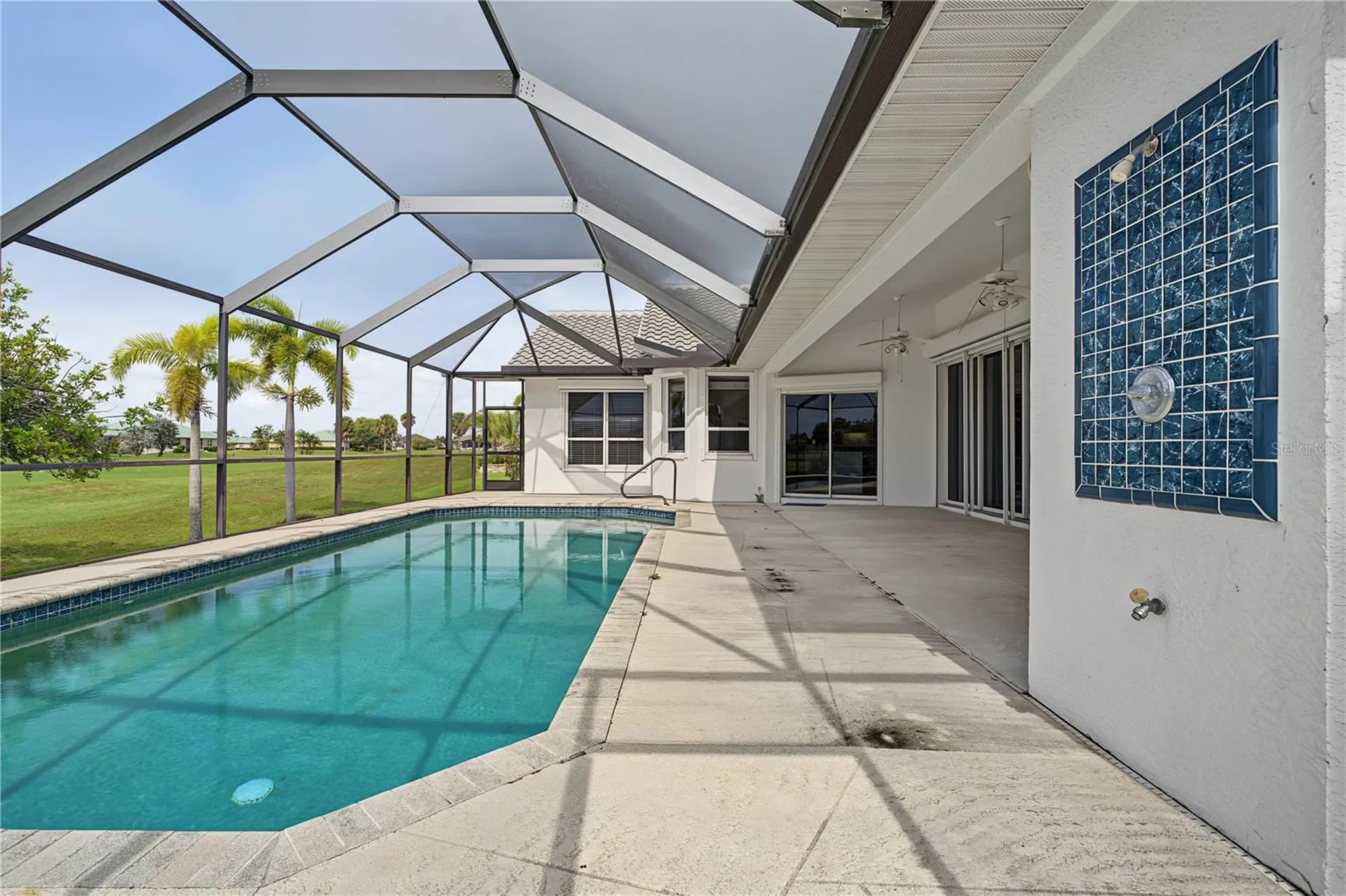1612 Suzi Street Punta Gorda FL 33950