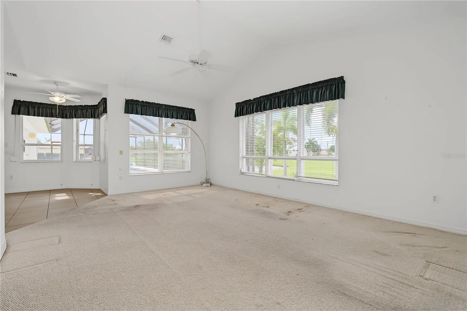 1612 Suzi Street Punta Gorda FL 33950