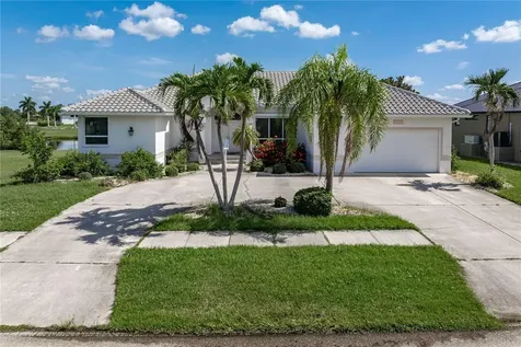 1612 Suzi Street Punta Gorda FL 33950