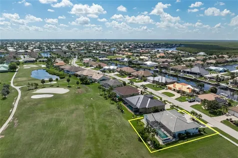 1612 Suzi Street Punta Gorda FL 33950