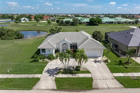 1612 Suzi Street Punta Gorda FL 33950