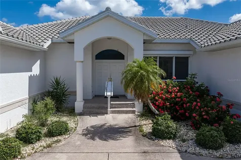 1612 Suzi Street Punta Gorda FL 33950