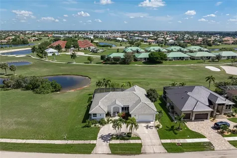 1612 Suzi Street Punta Gorda FL 33950