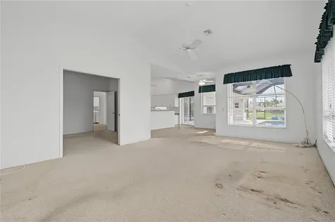 1612 Suzi Street Punta Gorda FL 33950