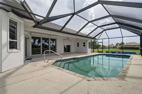 1612 Suzi Street Punta Gorda FL 33950