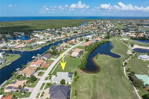 1612 Suzi Street Punta Gorda FL 33950