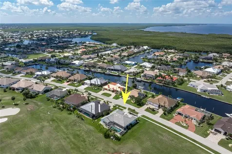 1612 Suzi Street Punta Gorda FL 33950