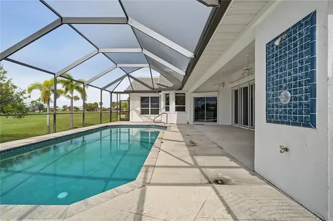 1612 Suzi Street Punta Gorda FL 33950