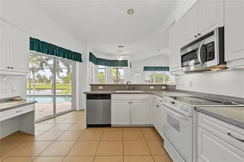 1612 Suzi Street Punta Gorda FL 33950