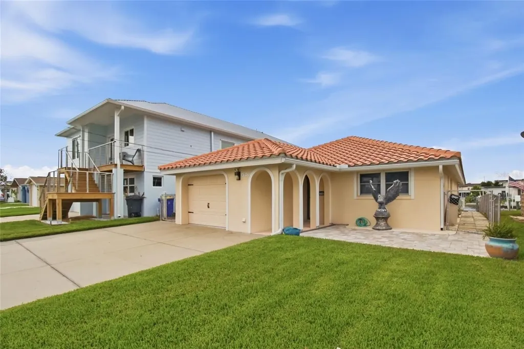 4549 Topsail Trail New Port Richey FL 34652