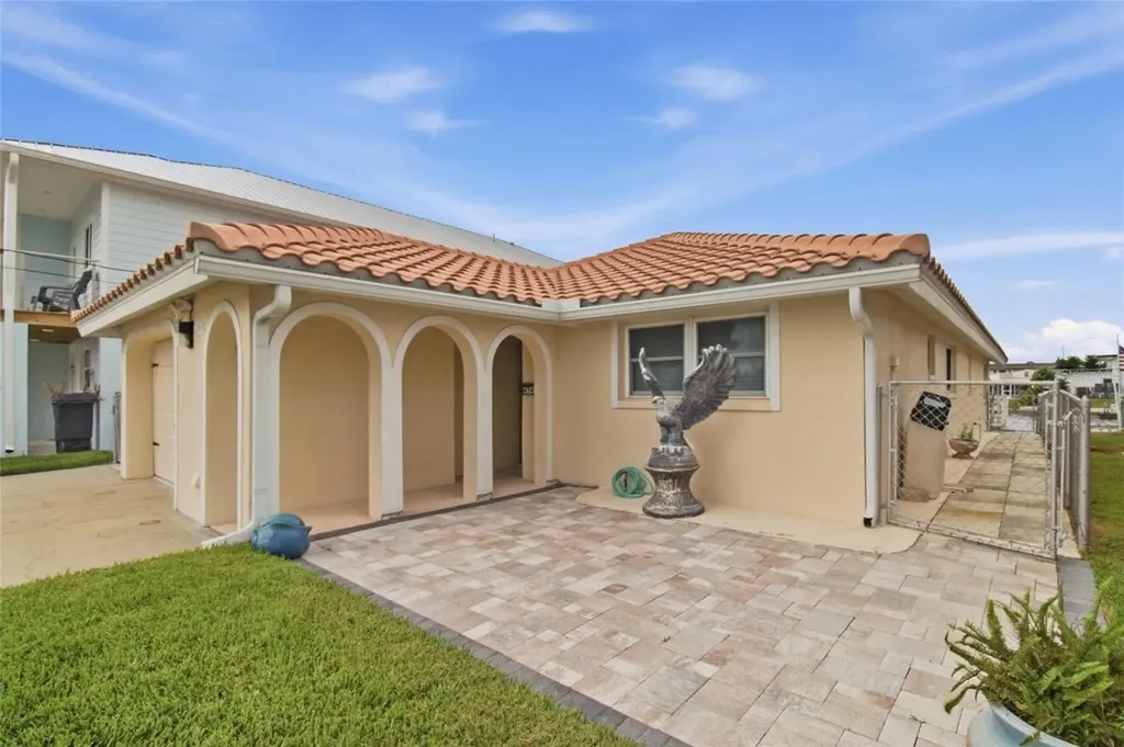 4549 Topsail Trail New Port Richey FL 34652