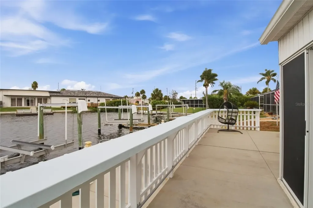 4549 Topsail Trail New Port Richey FL 34652