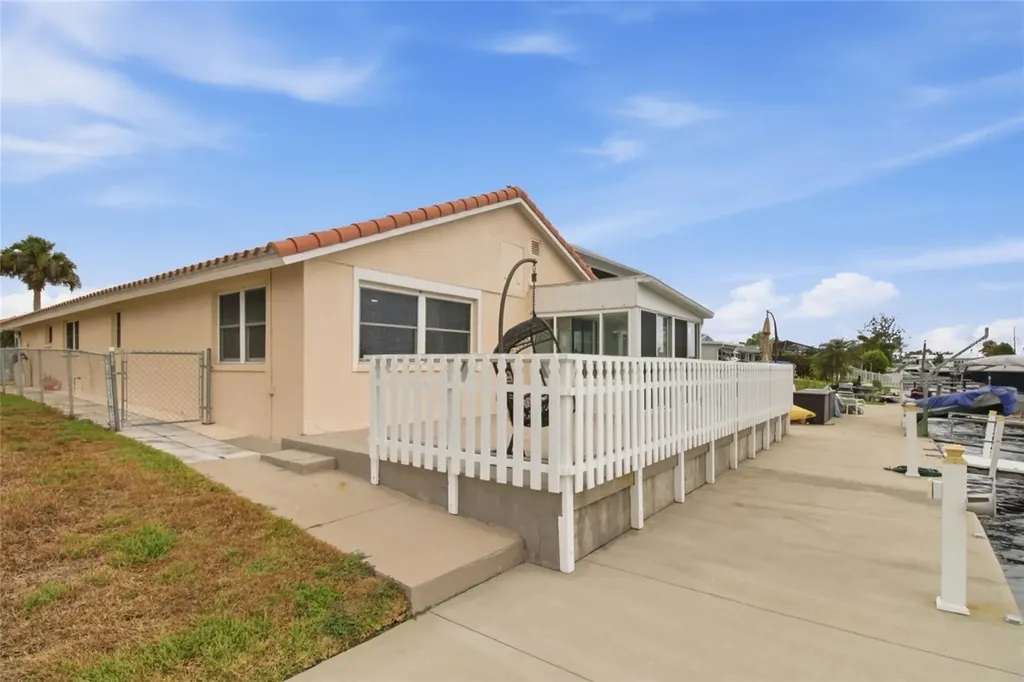 4549 Topsail Trail New Port Richey FL 34652